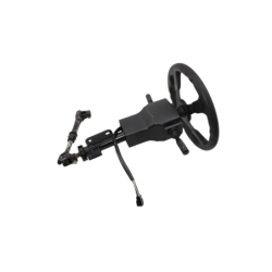 Colonne de direction HYTRACK JOBBER ELECTRIQUE EV5 2023 à 2026