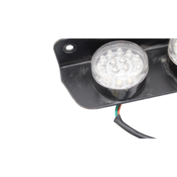 Feu arrière HYTRACK JOBBER ELECTRIQUE EV5 2023 à 2026