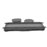 Dosseret arrière HYTRACK JOBBER ELECTRIQUE EV5 2023 à 2026