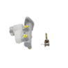 Maitre-cylindre avant HYTRACK JOBBER ELECTRIQUE EV5 2023 à 2026