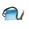 Relais boitier electrique HYTRACK JOBBER ELECTRIQUE EV5 2023 à 2026