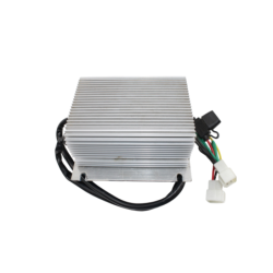 Relais boitier electrique HYTRACK JOBBER ELECTRIQUE EV5 2023 à 2026