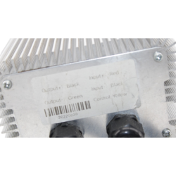 Relais boitier electrique HYTRACK JOBBER ELECTRIQUE EV5 2023 à 2026