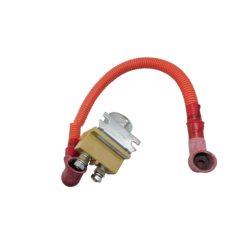 Relais de démarreur HYTRACK JOBBER ELECTRIQUE EV5 2023 à 2026