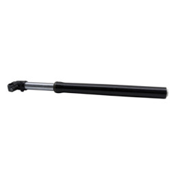 Tube de fourche droit PURSANG E TRACK 125 2021 à 2022