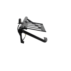 Support de plaque HYTRACK JOBBER ELECTRIQUE EV5 2023 à 2026