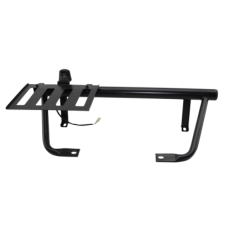 Support de plaque HYTRACK JOBBER ELECTRIQUE EV5 2023 à 2026