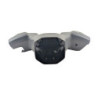 Cache guidon PIAGGIO MP3 530 HPE EXCLUSIVE ABS 2022 à 2026