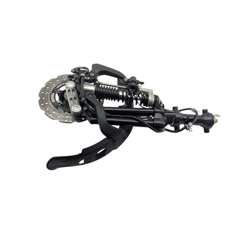 Moyeu avant PIAGGIO MP3 530 HPE EXCLUSIVE ABS 2022 à 2026