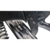 Moyeu avant PIAGGIO MP3 530 HPE EXCLUSIVE ABS 2022 à 2026