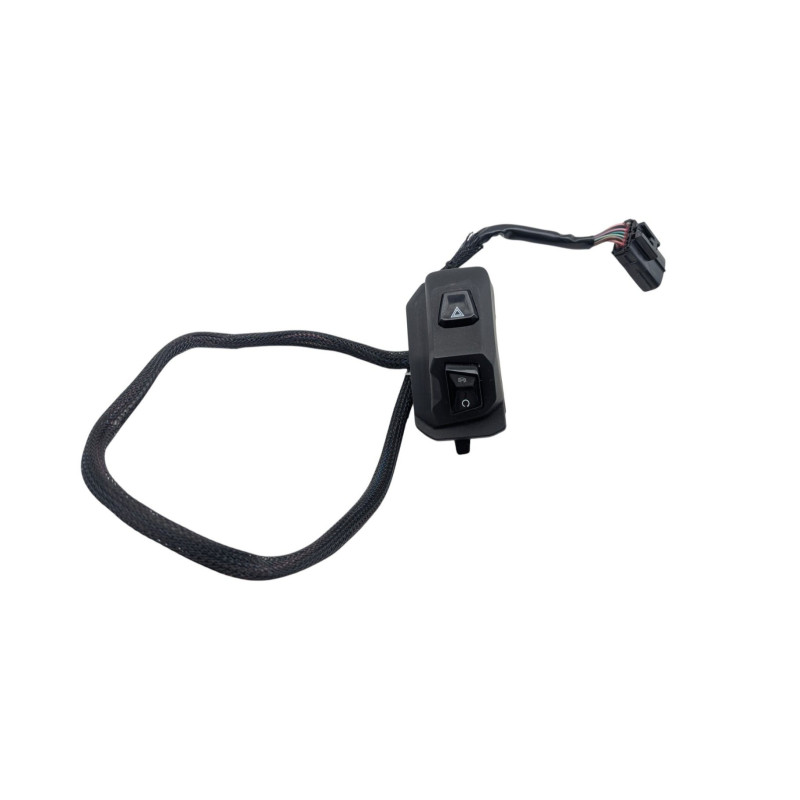 Commodo droit PIAGGIO MP3 530 HPE EXCLUSIVE ABS 2022 à 2026