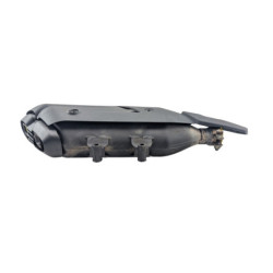 Silencieux d'échappement PIAGGIO MP3 530 HPE EXCLUSIVE ABS 2022 à 2026