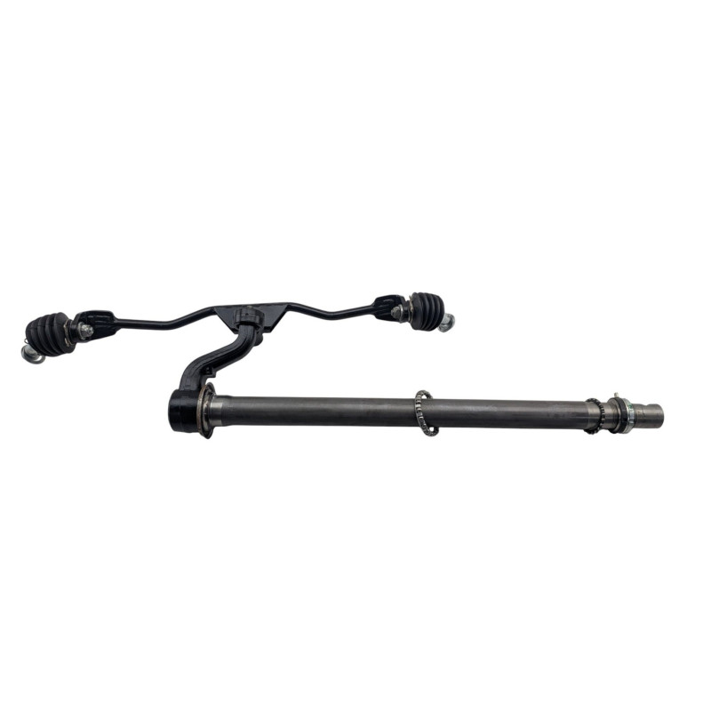 Colonne de direction PIAGGIO MP3 530 HPE EXCLUSIVE ABS 2022 à 2026