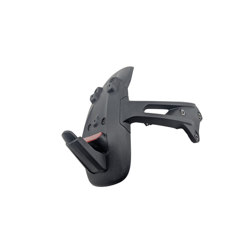 Support de plaque PIAGGIO MP3 530 HPE EXCLUSIVE ABS 2022 à 2026