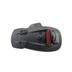 Support de plaque PIAGGIO MP3 530 HPE EXCLUSIVE ABS 2022 à 2026