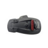 Support de plaque PIAGGIO MP3 530 HPE EXCLUSIVE ABS 2022 à 2026