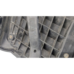 Support de plaque PIAGGIO MP3 530 HPE EXCLUSIVE ABS 2022 à 2026