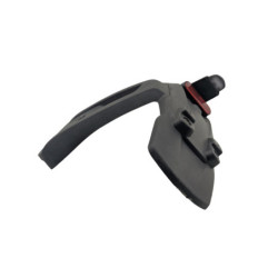 Support de plaque PIAGGIO MP3 530 HPE EXCLUSIVE ABS 2022 à 2026