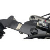 Pédale de frein PIAGGIO MP3 530 HPE EXCLUSIVE ABS 2022 à 2026