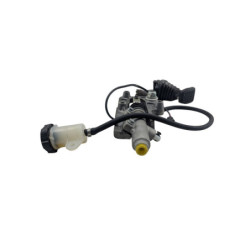 Pédale de frein PIAGGIO MP3 530 HPE EXCLUSIVE ABS 2022 à 2026