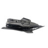 Marche-pied droit PIAGGIO MP3 530 HPE EXCLUSIVE ABS 2022 à 2026