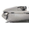 Marche-pied gauche PIAGGIO MP3 530 HPE EXCLUSIVE ABS 2022 à 2026