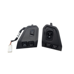 Relais boitier electrique PIAGGIO MP3 530 HPE EXCLUSIVE ABS 2022 à 2026
