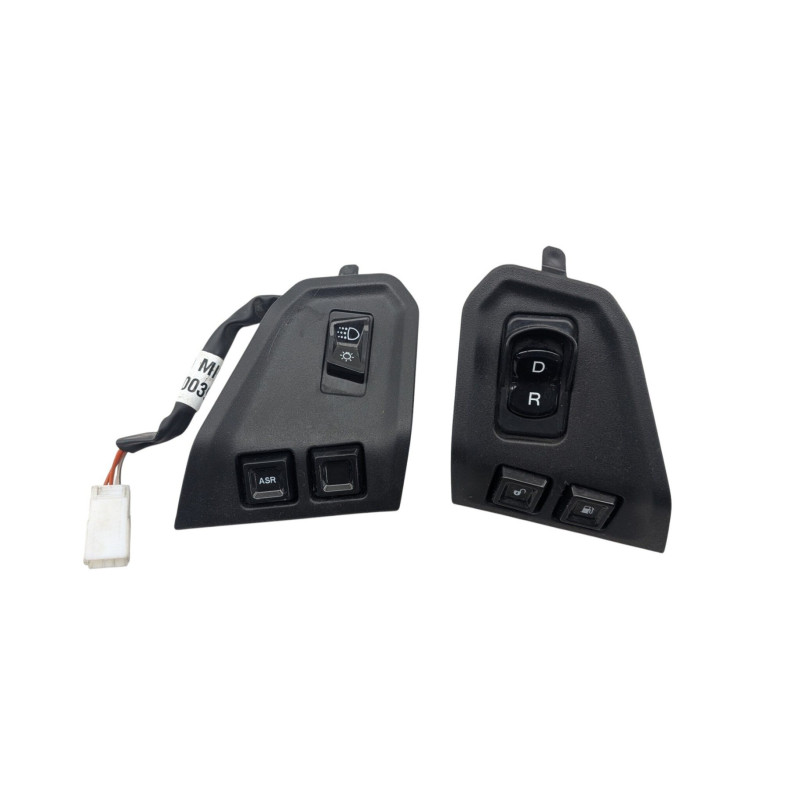 Relais boitier electrique PIAGGIO MP3 530 HPE EXCLUSIVE ABS 2022 à 2026
