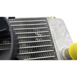 Radiateur d'eau PIAGGIO MP3 530 HPE EXCLUSIVE ABS 2022 à 2026