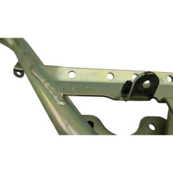 Guidon PIAGGIO MP3 530 HPE EXCLUSIVE ABS 2022 à 2026