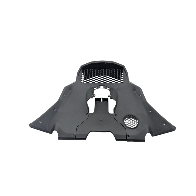 Grille de radiateur PIAGGIO MP3 530 HPE EXCLUSIVE ABS 2022 à 2026