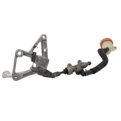 Platine avant droite HONDA VFR 750 F RC 24 1986 à 1989