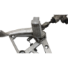 Platine avant droite HONDA VFR 750 F RC 24 1986 à 1989