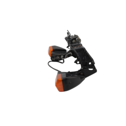 Support de feu arrière HONDA VFR 750 F RC 24 1986 à 1989