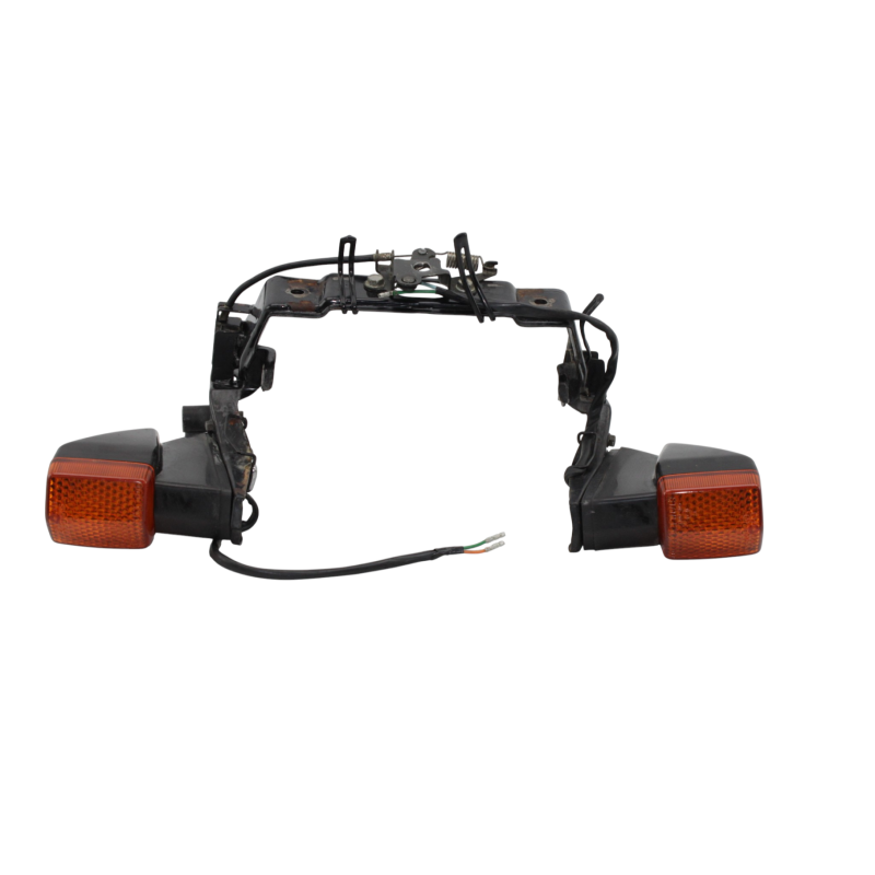 Support de feu arrière HONDA VFR 750 F RC 24 1986 à 1989