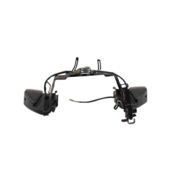 Support de feu arrière HONDA VFR 750 F RC 24 1986 à 1989