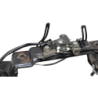 Support de feu arrière HONDA VFR 750 F RC 24 1986 à 1989