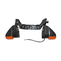 Support de feu arrière HONDA VFR 750 F RC 24 1986 à 1989
