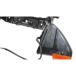 Support de feu arrière HONDA VFR 750 F RC 24 1986 à 1989