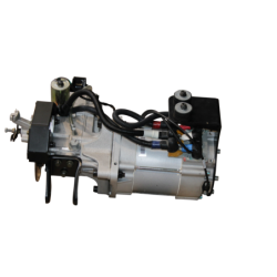 Moteur HYTRACK JOBBER ELECTRIQUE EV5 2023 à 2026