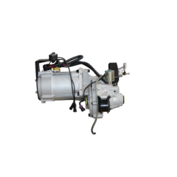 Moteur HYTRACK JOBBER ELECTRIQUE EV5 2023 à 2026
