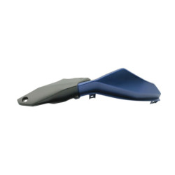 Coque arrière droite YAMAHA TRACER 7 700 2016 à 2019