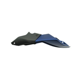 Coque arrière droite YAMAHA TRACER 7 700 2016 à 2019