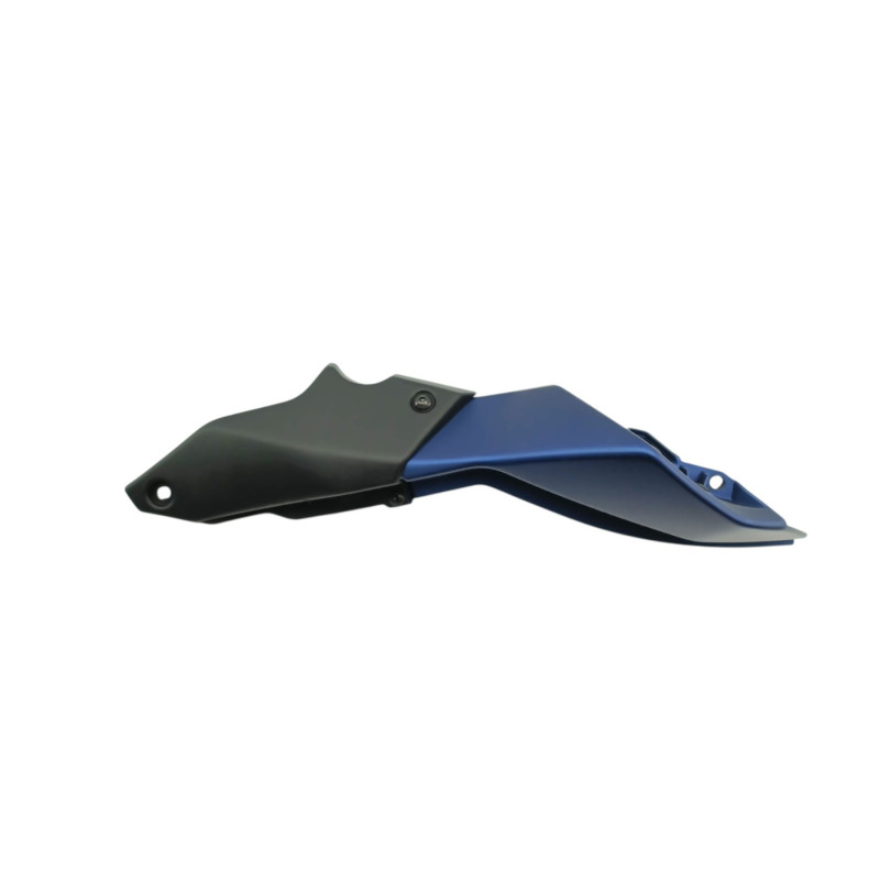 Coque arrière droite YAMAHA TRACER 7 700 2016 à 2019