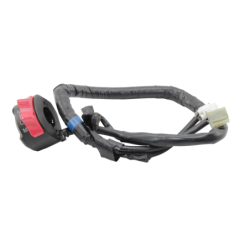Commodo droit YAMAHA TRACER 7 700 2020 à 2024