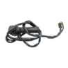 Commodo gauche YAMAHA TRACER 7 700 2020 à 2024