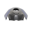 Habillage de réservoir YAMAHA TRACER 7 700 2020 à 2024