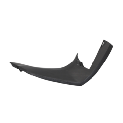 Habillage de tête de fourche droit YAMAHA TRACER 7 700 2020 à 2024