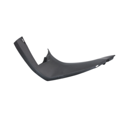 Habillage de tête de fourche gauche YAMAHA TRACER 7 700 2020 à 2024