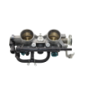 Rampe d'injection YAMAHA TRACER 7 700 2020 à 2024